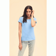 T-shirt femme Valueweight (61-372-0) - Réf: SC61372 T-shirt femme Valueweight (61-372-0) - Réf: SC61372