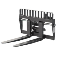 Tablier porte-fourches flottantes 10 t - ATT-03-018 - MAGNITH