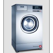 Wmi 300 lave-linge professionnel - schulthess maschinen gmbh - capacité 30 kg