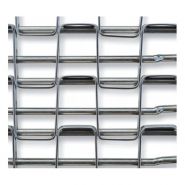 - bandes transporteuses métalliques - eip - largeur max (m) : 4 - bandes transporteuses métalliques - eip - largeur max (m) : 4
