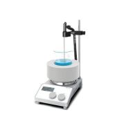 Agitateur numérique avec calotte pour bécher dia.89mm/500 mL - Ref.: LBD017 Agitateur numérique avec calotte pour bécher dia.89mm/500 mL - Ref.: LBD017