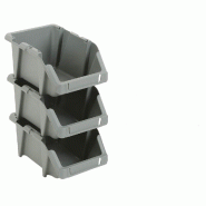 Bac à bec Ecobox - 190460 – 490 x 310 x 195 cm Bac à bec Ecobox - 190460 – 490 x 310 x 195 cm