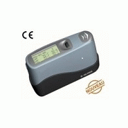 Brillancemètre - serie eco  etalonne cofrac