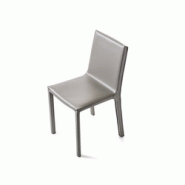 Chaise de restaurant deva chaise
