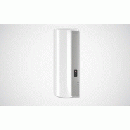 Chauffe-eau thermonydamique Calypso Split unité intérieure verticale murale 200L - Atlantic - 232519 Chauffe-eau thermonydamique Calypso Split unité intérieure verticale murale 200L - Atlantic - 232519