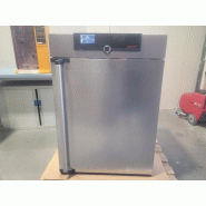 Etuve / incubateur réfrigéré à élément Peltier MEMMERT IPP 260 / 70 ° C