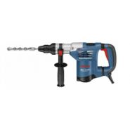 Gbh 4-32 dfr - perforateur &amp; burineur - bosch - energie de frappe : 5,0 j