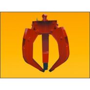Grappin a ferraille serie gmpot m