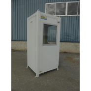Guérite de surveillance mgn 12_1