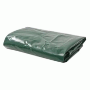Helloshop26 - Bâche bâche polyvalente et résistante 650 g / m² 3,5 x 5 m vert 02_0002188 - 3000096651534 Helloshop26 - Bâche bâche polyvalente et résistante 650 g / m² 3,5 x 5 m vert 02_0002188 - 3000096651534
