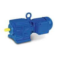 Ie3 - motoréducteur - bauer gear motor  - puissance 0,12-45 kw