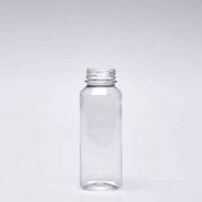 Juice square  - bouteilles en plastique - bottleshop - 330 ml
