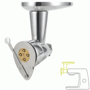 Kenwood accessoire kax92.A0me - argenté aluminium AW20011039