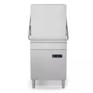Lave-vaisselle UX-120SB 400/50/3N DD-1303395 - désinfection garantie - double paroi - bras de lavage Hydroblade Lave-vaisselle UX-120SB 400/50/3N DD-1303395 - désinfection garantie - double paroi - bras de lavage Hydroblade