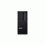 Lenovo ThinkStation P3 Tower Intel® Core i7 i7-14700K 32 Go DDR5-SDRAM 1 To SSD Windows 11 Pro Station de travail Noir Lenovo ThinkStation P3 Tower Intel® Core i7 i7-14700K 32 Go DDR5-SDRAM 1 To SSD Windows 11 Pro Station de travail Noir