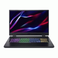 Ordinateur Portable - Acer - Nitro An517-55-5901 - Intel Core I5-12450h - 16go Ram - 512go Ssd - 4711474081384 Ordinateur Portable - Acer - Nitro An517-55-5901 - Intel Core I5-12450h - 16go Ram - 512go Ssd - 4711474081384