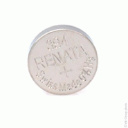 PILE BOUTON OXYDE ARGENT 394 RENATA 1.55V 84MAH PILE BOUTON OXYDE ARGENT 394 RENATA 1.55V 84MAH