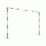 Portique fixe universel réglable en hauteur et en largeur Procity