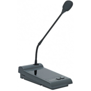 Pupitre micro à télécommande PA 02 RONDSON Pupitre micro à télécommande PA 02 RONDSON