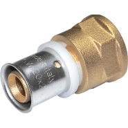 Raccord femelle à visser type h 32x1-3 - COMISA - 87.13.320 - 609039 Raccord femelle à visser type h 32x1-3 - COMISA - 87.13.320 - 609039
