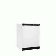Refroidisseur de stockage UR200 ( 136 / 119 L) blanc TEFCOLD