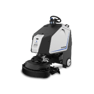 ROBOT LAVEUR DE SOL SCRUBBER 75 PRO GAUSIUM