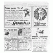 Sachet papier ingraissable sans PFAS Times 2 côtés ouverts 17x18cm - par 500