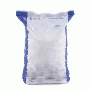 Tablettes de sel pour adoucisseurs d'eau - 231265