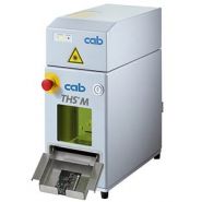 Ths+m - marquages laser - cab - poids 14 kg