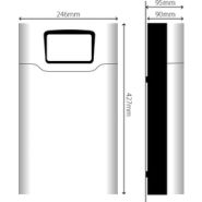 Traka 21 - armoire électronique de gestion des clefs - diatech systeme - aide en ligne intégrée