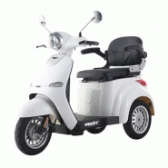 Tricycle scooter electrique - hcitismax