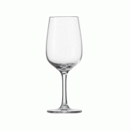 Verres de table à pied vin rouge 0 / 35,5 cl congresso schott zwiesel