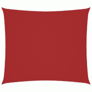 VidaXL Voile de parasol tissu oxford rectangulaire 2x2,5 m orange Modèle Patio Riviera Pro - orange 135694