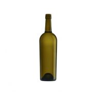 3407 - bouteilles en verre - saverglass - 75 cl