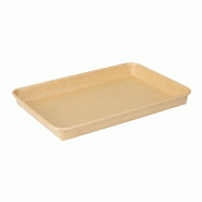 Barquettes à sushi No 11 (lot de 300) - FIESTA RECYCLABLE - 5050984777769