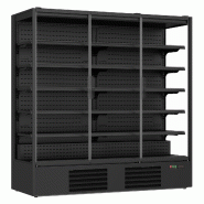 Chambre froide murale MARCO 1.9 - 7455.3105 COMBISTEEL - noir 7455.3105
