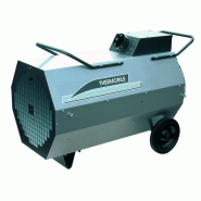 Chauffage mobile à combustion directe au Gaz GA 110 E allumage automatique - THERMOBILE - 40.710.005_0