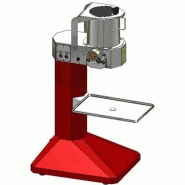 Combiné pour la production de pâtes et ravioli - tech-300 id Combiné pour la production de pâtes et ravioli - tech-300 id
