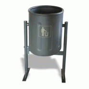 Corbeille VIDA 40 litres