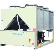 Ewad-d-xr - groupe froid - daikin - à condensation par air