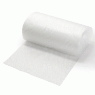 Film bulles avec bulles d'air Ø10mm - rouleau de 25m - protection et calage