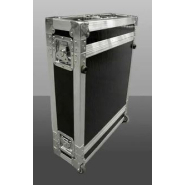 Flight-cases rack 19 pouces : une solution robuste, sur-mesure et clé en main pour vos équipements, en studio comme sur les routes Flight-cases rack 19 pouces : une solution robuste, sur-mesure et clé en main pour vos équipements, en studio comme sur les routes