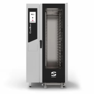 Four gastronorm CombiSteam HX-211T 380-415/50-60/3N-5120082 Four gastronorm CombiSteam HX-211T 380-415/50-60/3N-5120082