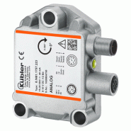 Inclinomètre  -  IN81