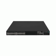 Networking Comware Switch 24G PoE+ 4SFP+ 1-slot 5140HI_0