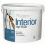 Peinture flügger interieur high finish 20