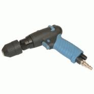 Perceuse pneumatique 10 mm en composite Perceuse pneumatique 10 mm en composite