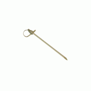 Pique Ruban bambou 15cm - par 100