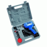 Pistolet à souder électrique 100W MALETTE 1740 KIT KEMPER - bleu 8008004093570 Pistolet à souder électrique 100W MALETTE 1740 KIT KEMPER - bleu 8008004093570