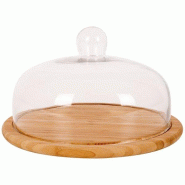 POINT VIRGULE Cloche à fromage 30 cm - 035-1189846 POINT VIRGULE Cloche à fromage 30 cm - 035-1189846